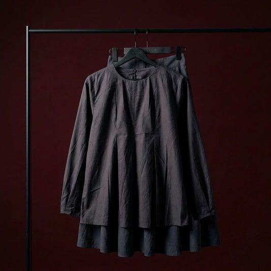 Premium Poplin set