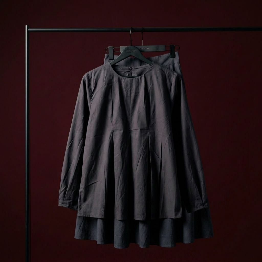 Premium Poplin set