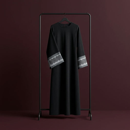 EFFA Arabic Abaya
