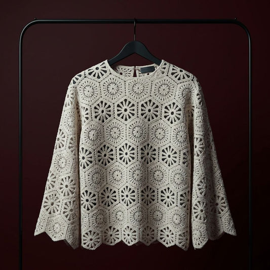 Premium Guipure lace